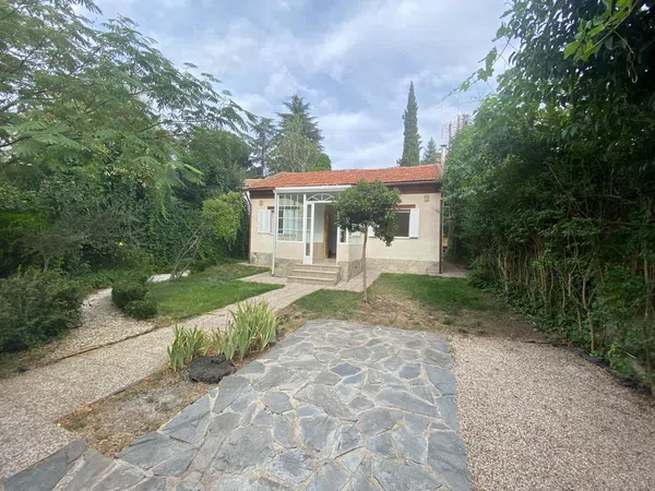 Casa o chalet independiente en Zona Estación, Zona Estación - Foto 1
