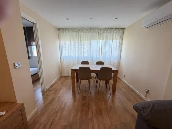 Piso en Avenida de la Costa Blanca, 110, Cabo de las Huertas - Foto 4