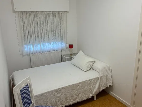 Piso en Pardo bazan, 4, Caranza, Caranza - Foto 22