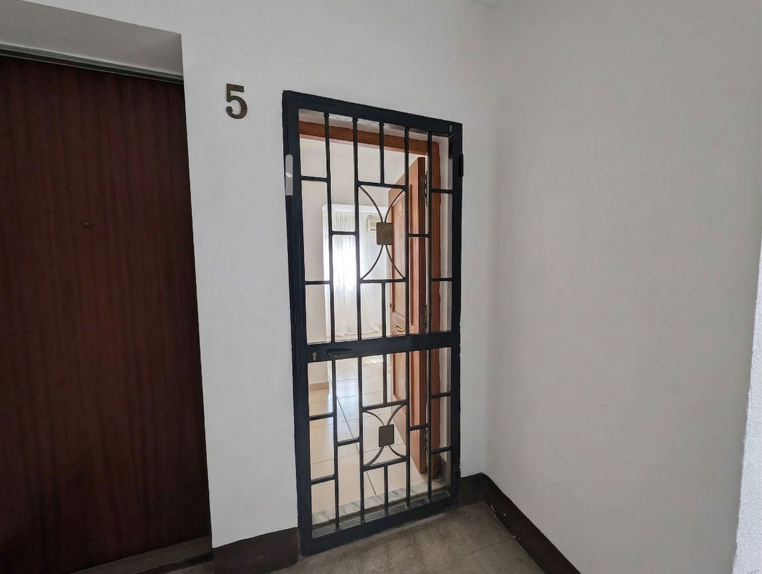 Piso en calle de Jumella, 3 - Foto 5