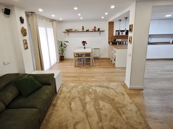 Chalet adosado en Leonardo Torres Quevedo, 103 - Foto 3