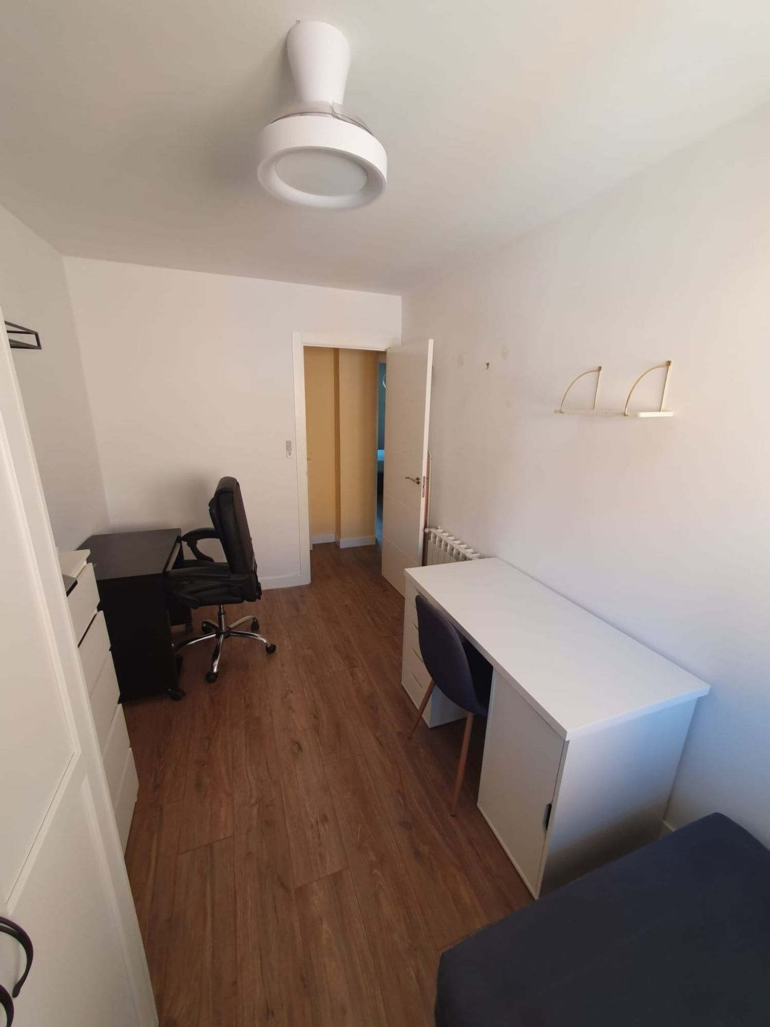 Piso en calle Juan de Iziar, 5 - Foto 12