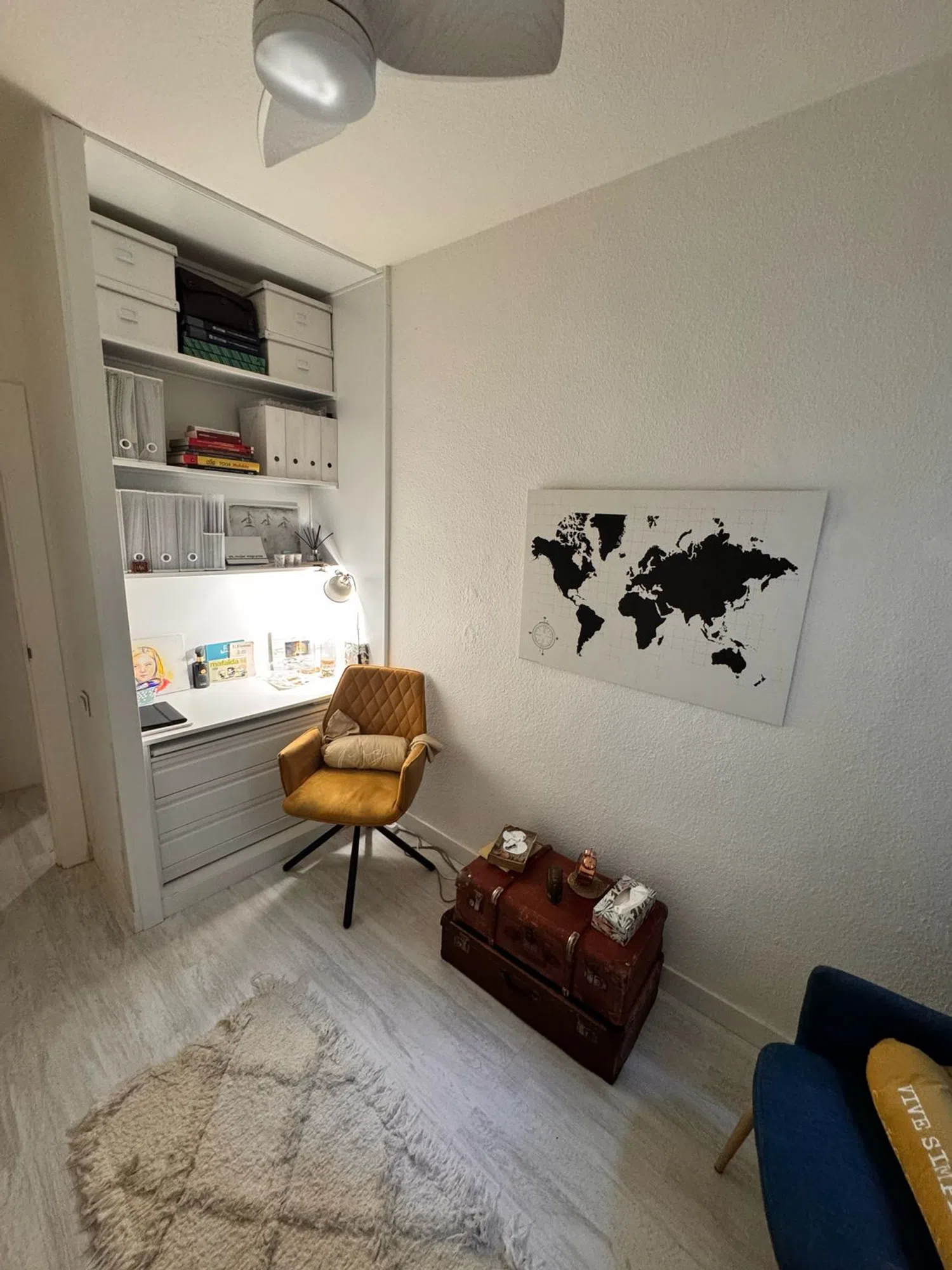 Piso en Barrio Alameda de Osuna - Foto 14