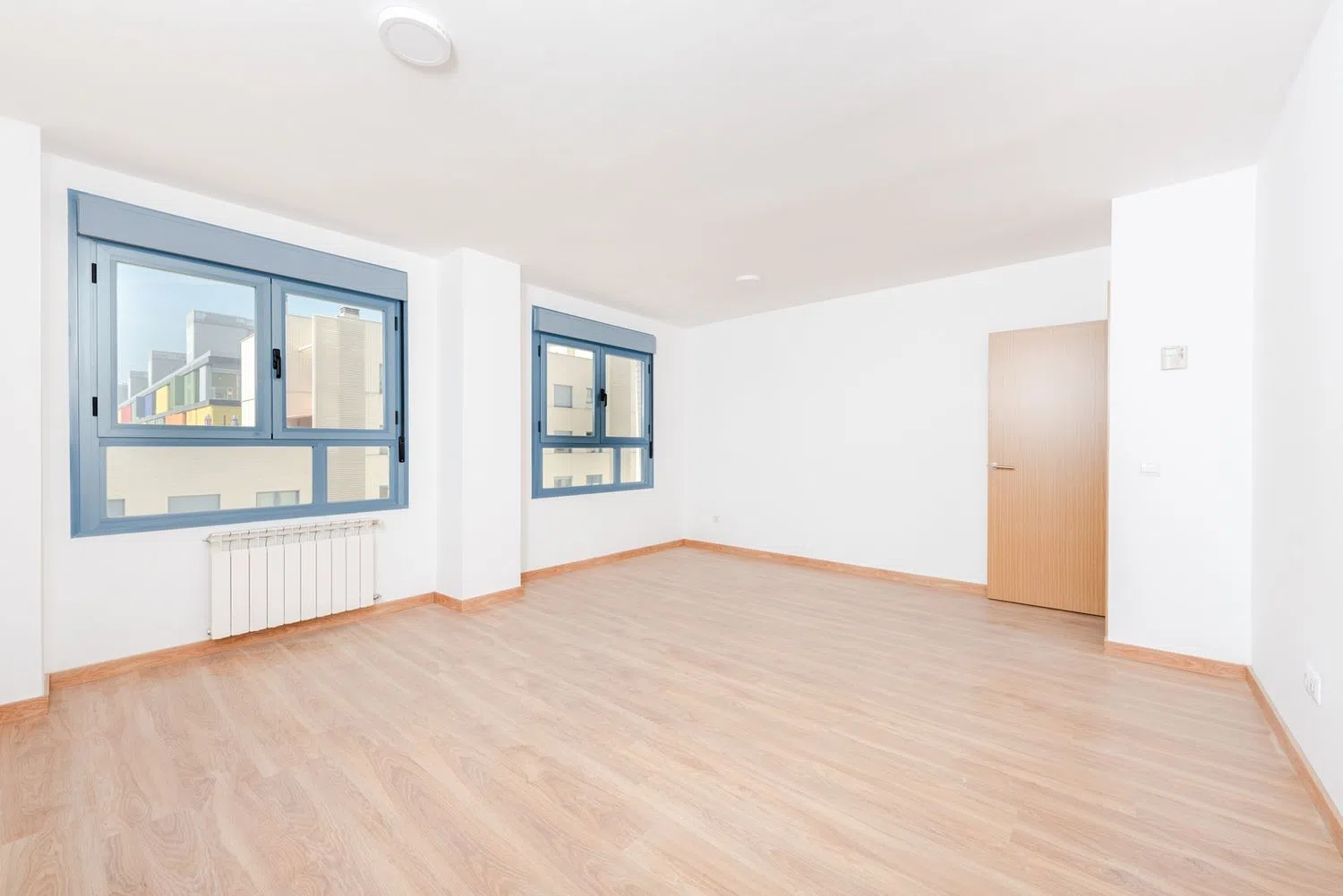 Piso en calle de las Iglesias Extramuros - Foto 2