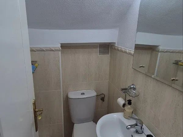 Casa o chalet independiente en Calle Panticosa, 4, Zona Lago - Los Almendros - Foto 17