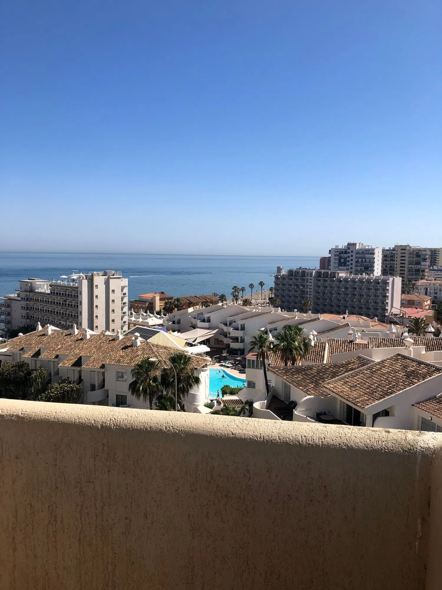 Piso en avenida Rocío Jurado, 1 - Foto 1