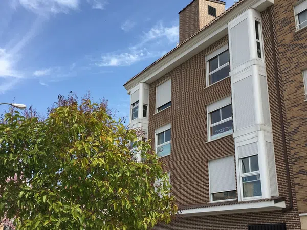 Piso en calle Algete, 13 - Foto 18