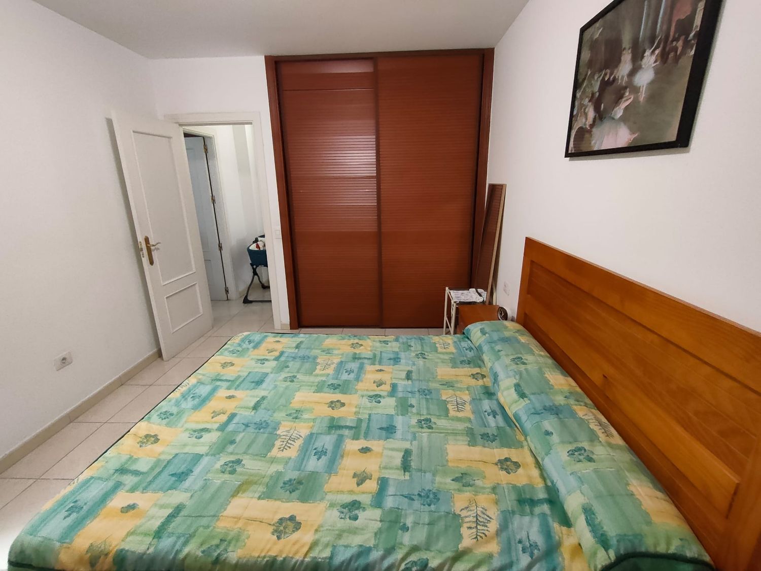 Piso en calle la Ballena, 31 - Foto 9