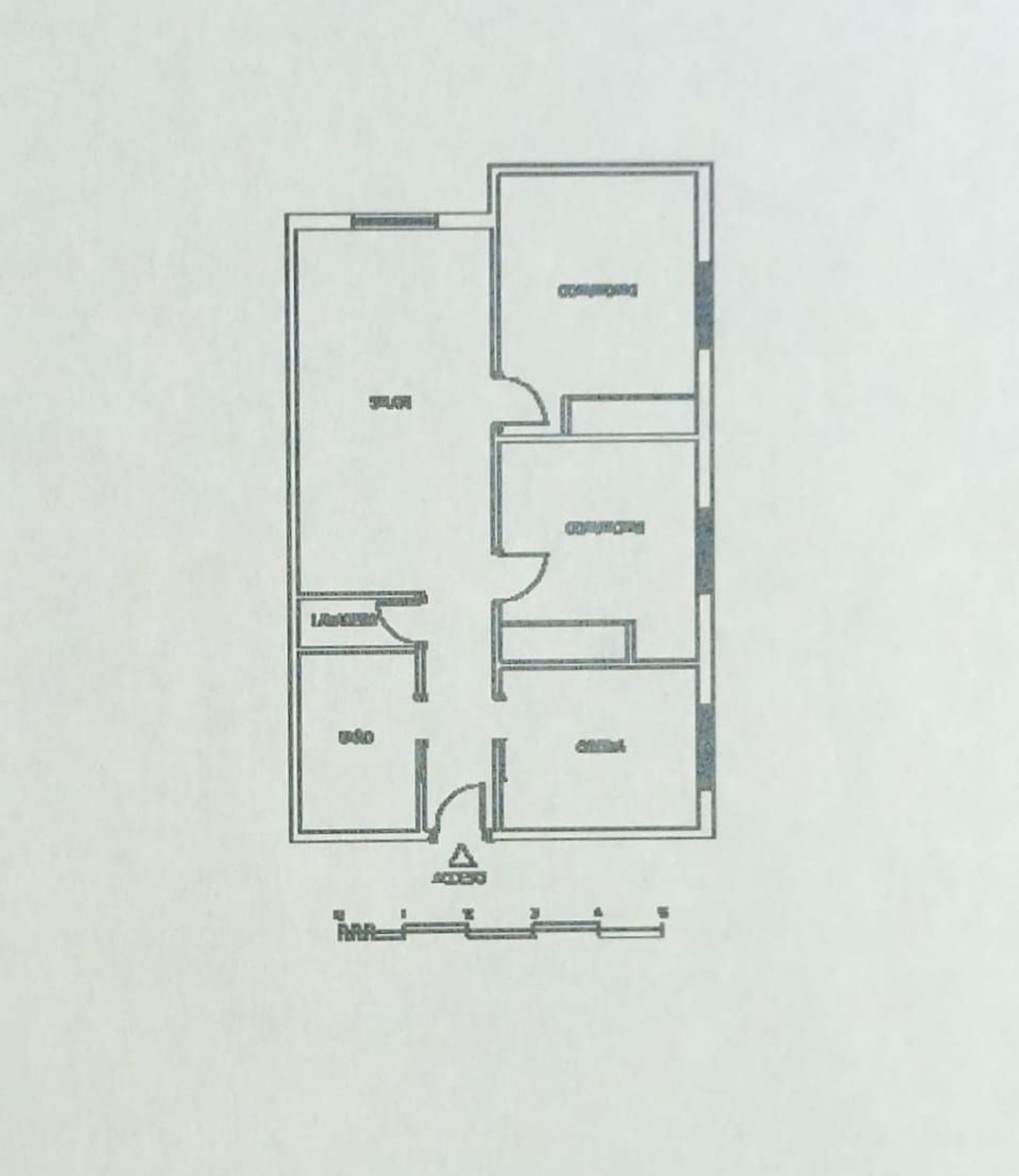 Piso en calle Maceiras, 52 - Foto 14