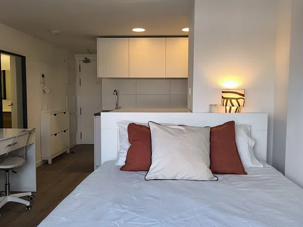 Estudio en calle de Fuerteventura, 5 - Foto 13