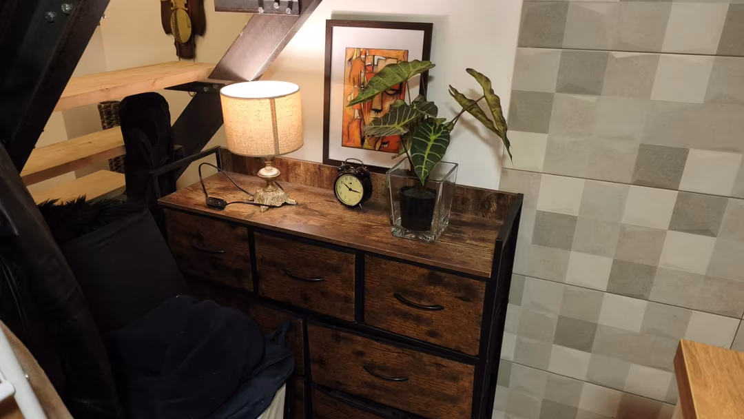 Estudio en  Calle del General Lacy 40 - Foto 3