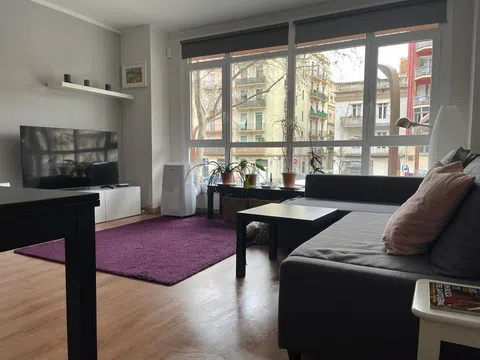 Piso en rambla Badal, 145