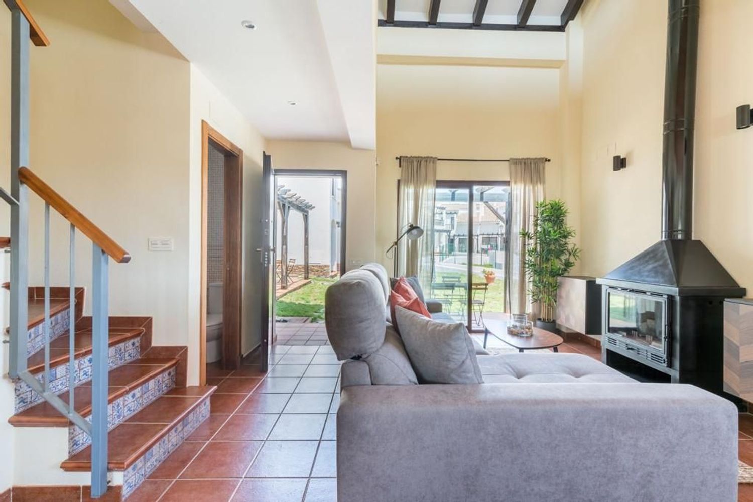 Casa rural en La Algara s/n - Foto 11