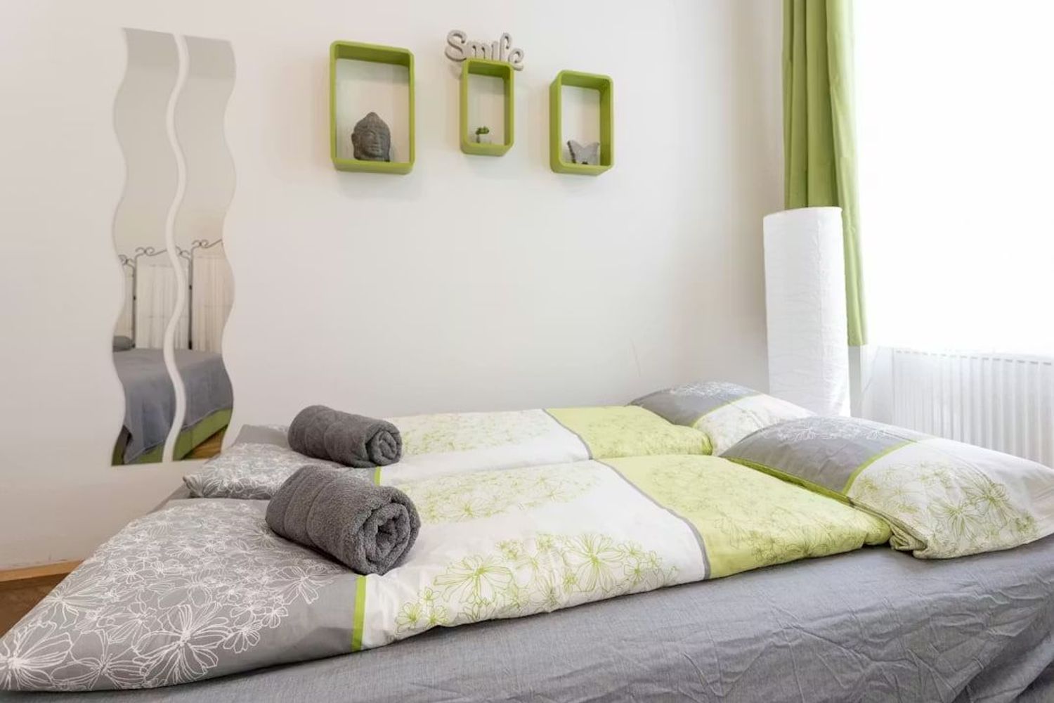 Estudio en Calle de Sueca, 33, Russafa, València - Foto 11