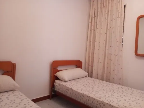 Piso en Carretera de Carmona, 18, Cruz Roja - Capuchinos - Foto 13