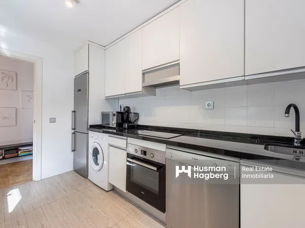 Chalet adosado en Calle Río Nilo, 4, Rodeo Alto-Guadaiza-La Campana - Foto 22