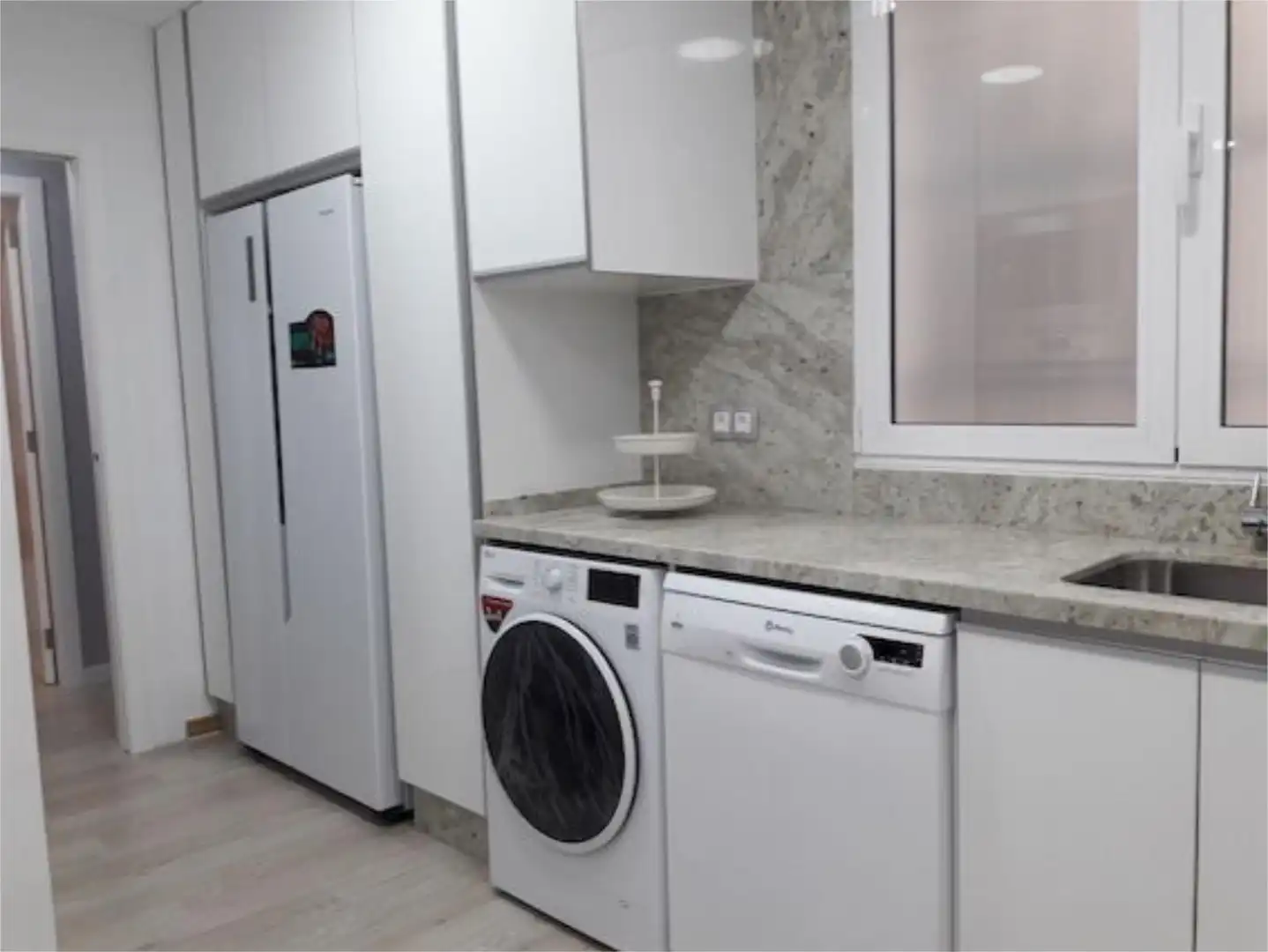 Piso en  Carrer de Linares 5 - Foto 7