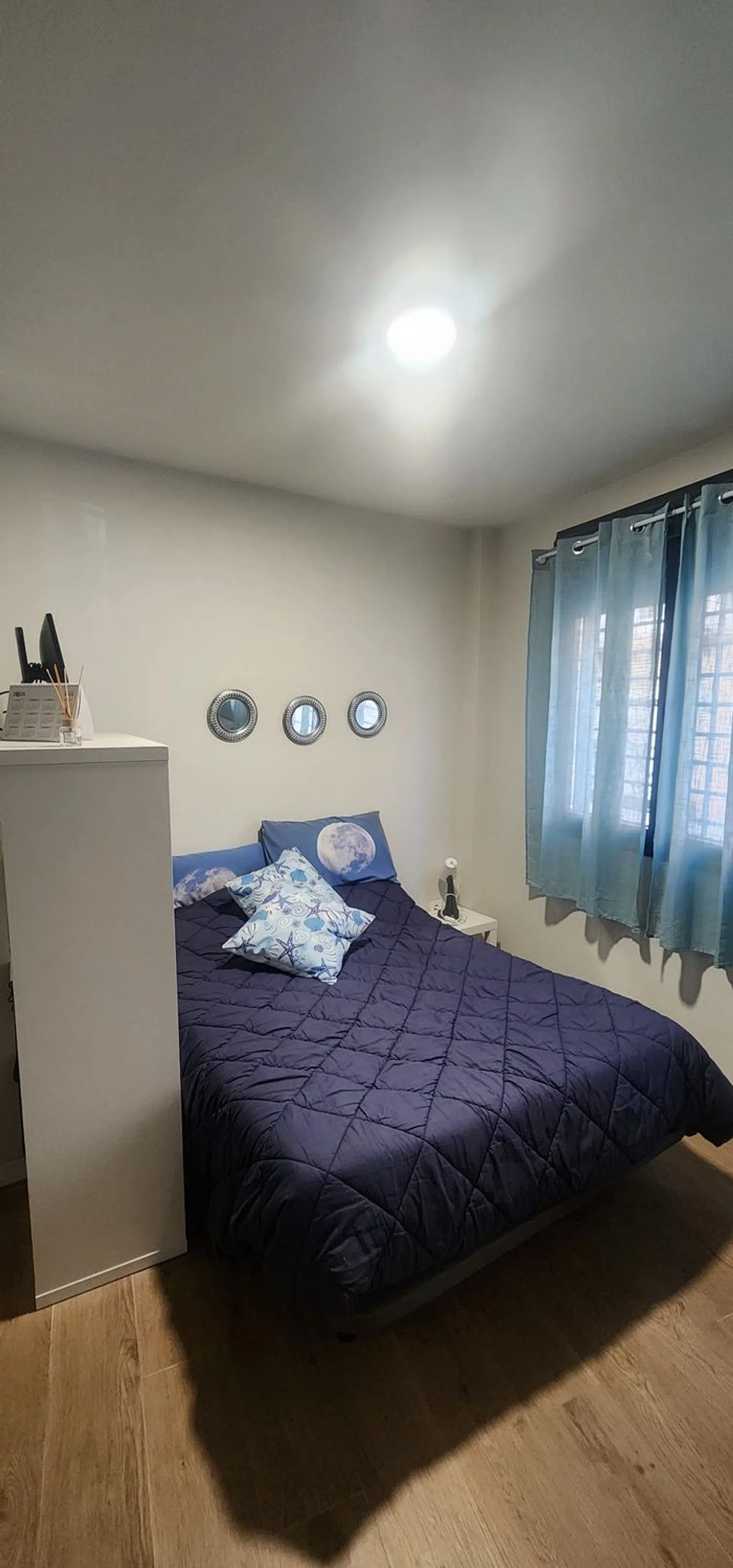 Estudio en Rosa Menéndez, 31 - Foto 8