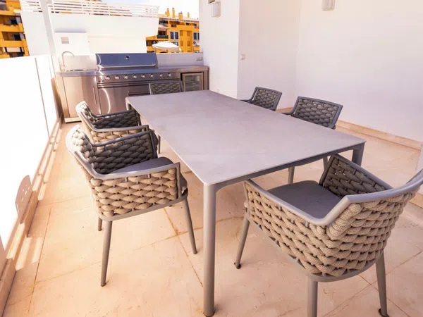 Casa independiente en avenida Salamanca, 15 - Foto 22