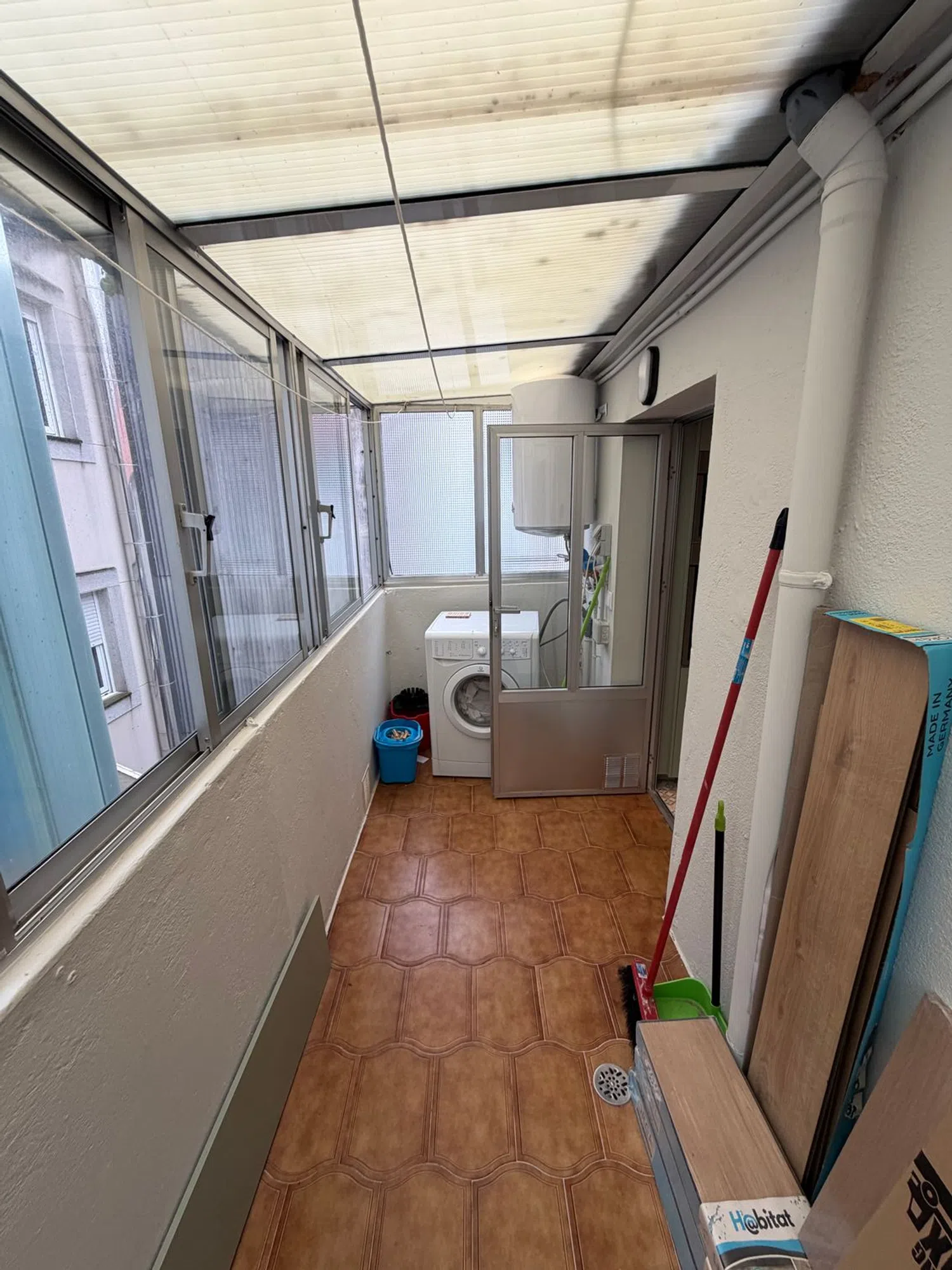 Ático en Ciudad Vieja - Centro - Foto 24