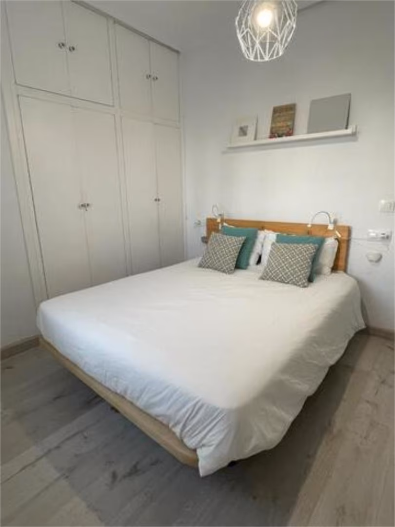 Piso en Nervión - Foto 3