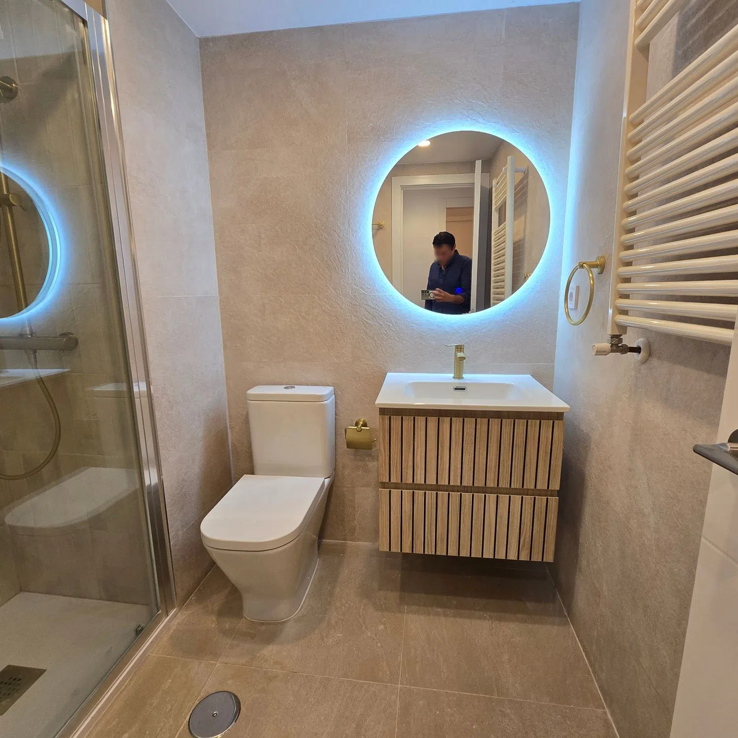 Ático en calle de la Isla de Ons, 22 - Foto 4