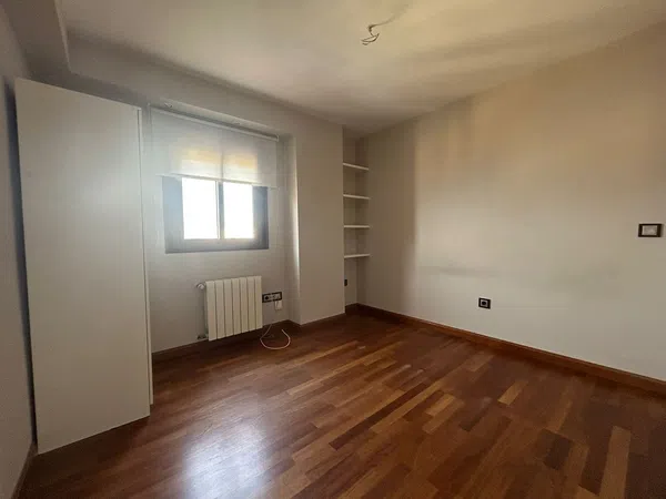 Piso en paseo de Sancha, 2 - Foto 7