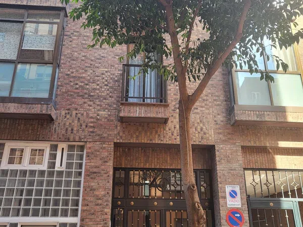 Piso en calle de los Peñascales, 41