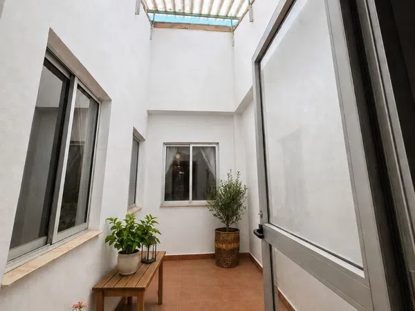 Casa o chalet independiente en Calle Berrocal, 4 - Foto 19
