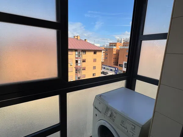 Piso en Avenida del Monasterio de Silos, 80, Montecarmelo - Foto 23