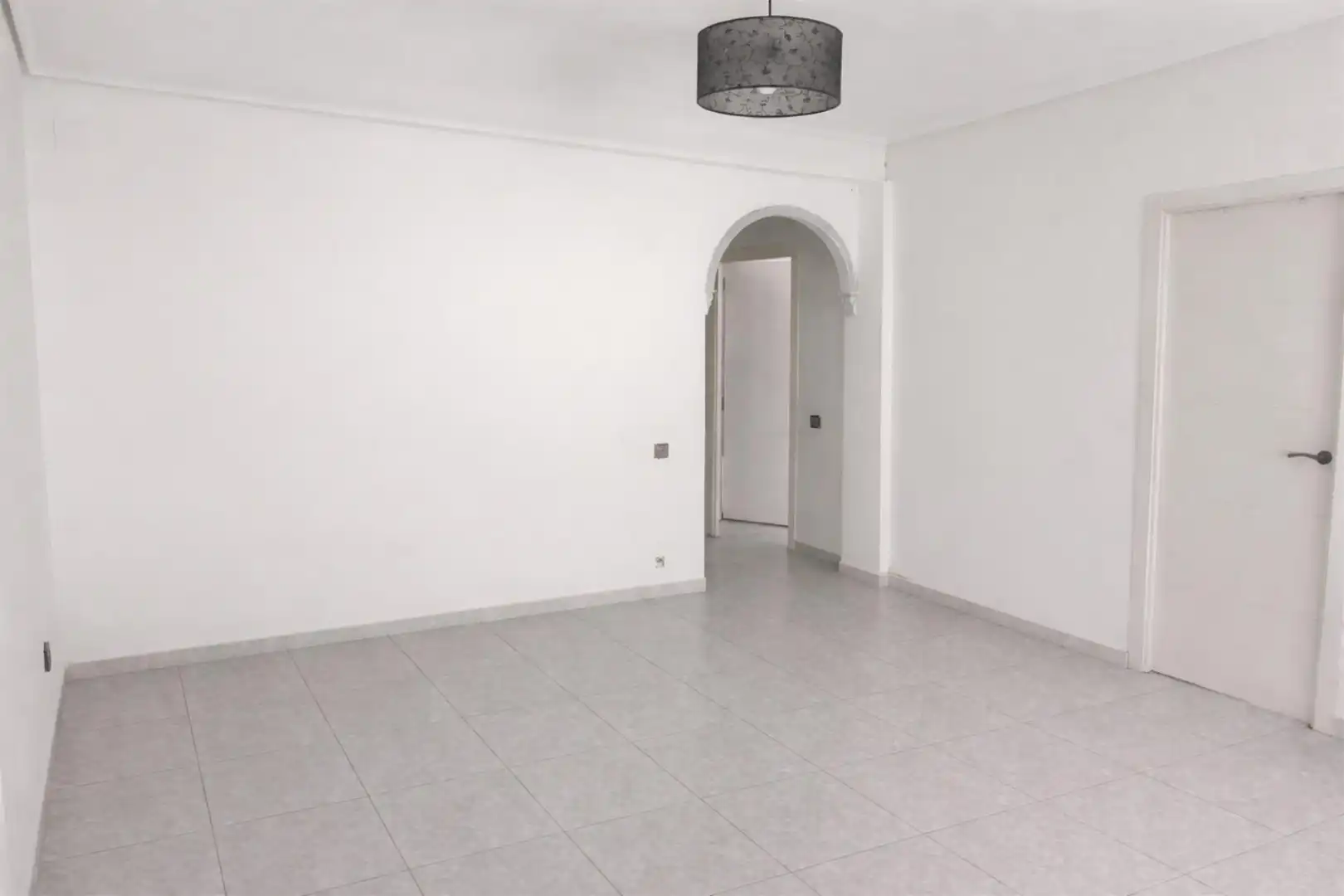 Piso en  Avenida Virgen de la Esperanza 10 - Foto 1