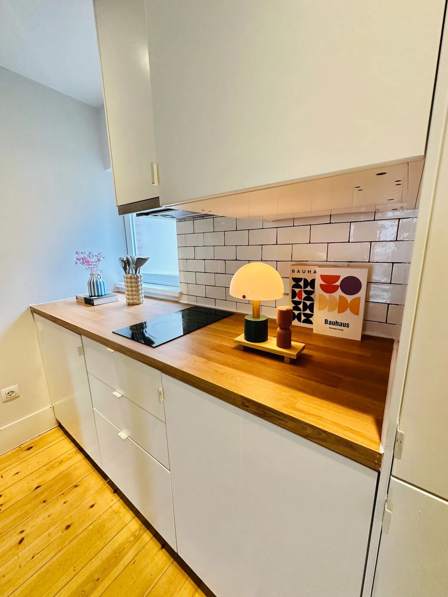 Piso en paseo de los Jesuitas, 71 - Foto 1