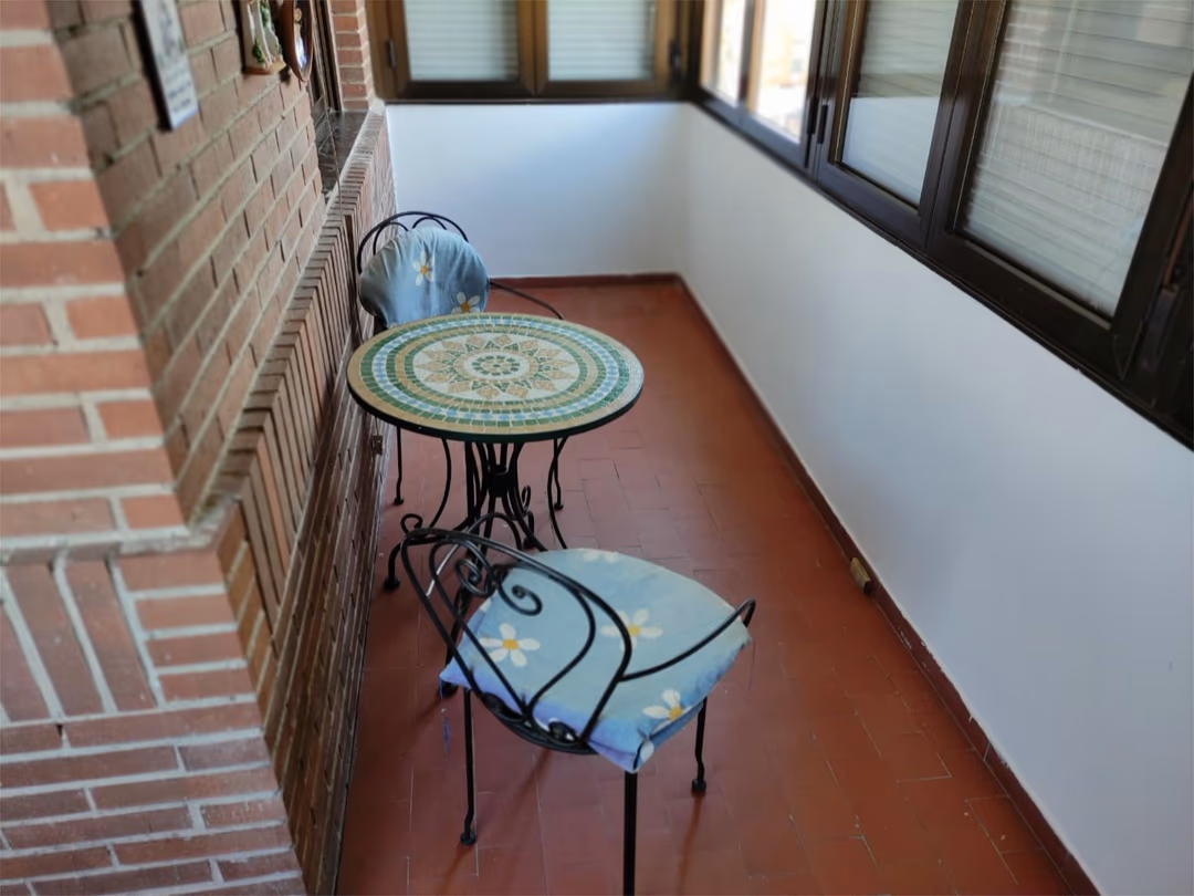 Piso en  Calle de Ramón Gómez de la Serna 85 - Foto 16