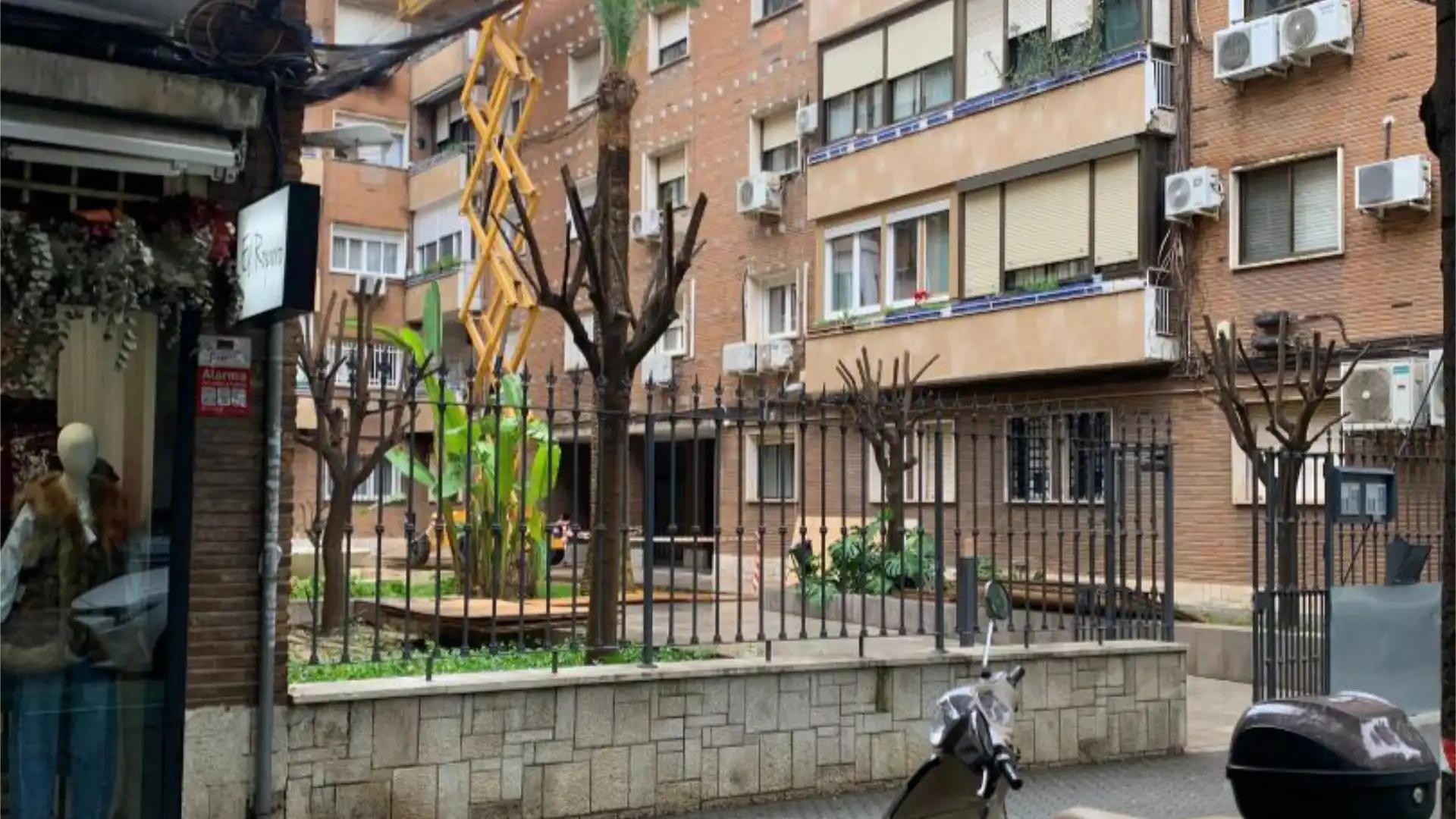 Piso en  Calle Felipe II 17 - Foto 6