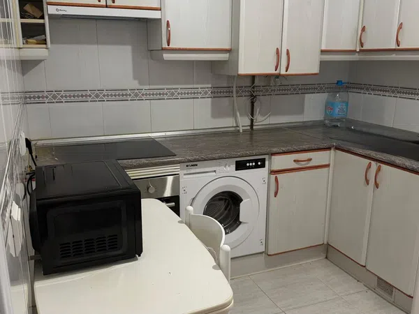 Piso en Bajada al Molino, 15, Centro, Centro - Foto 3