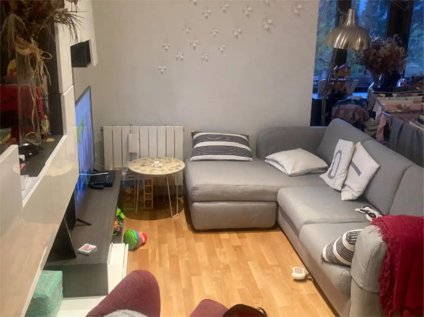 Piso en  Avenida de Pío XII 12 - Foto 14