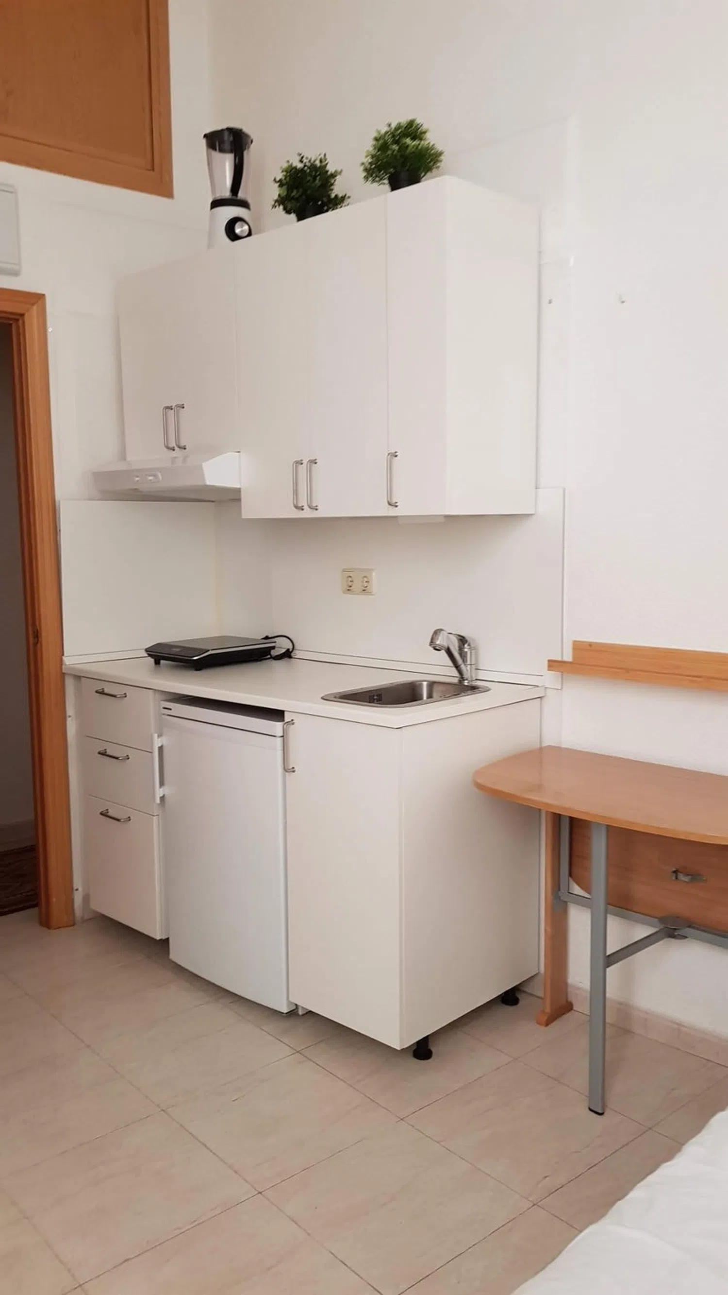 Estudio en calle de Fuencarral, 17 - Foto 11
