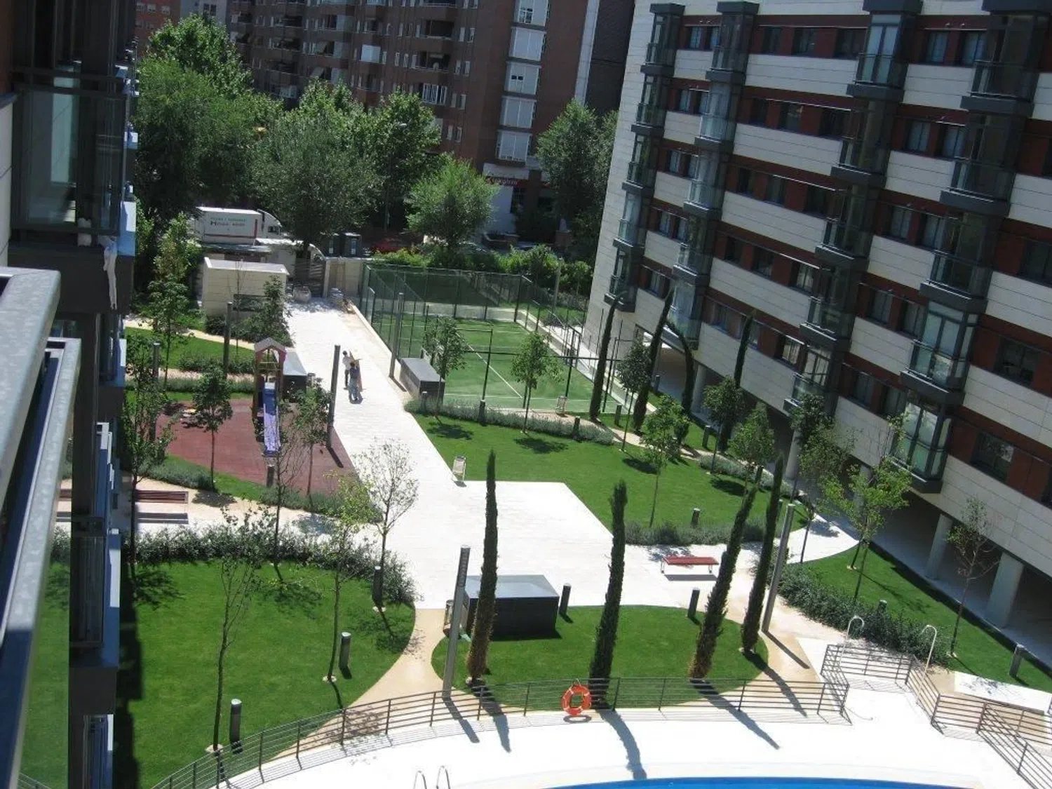 Piso en calle de Juan Sanchez, 15 - Foto 15