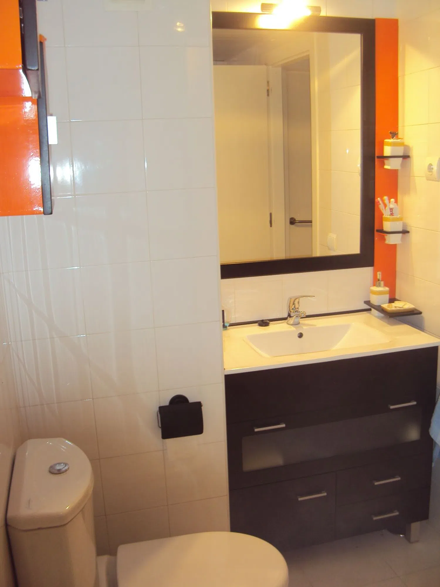Piso en Barrio Ensanche de Vallecas - La Gavia - Foto 5