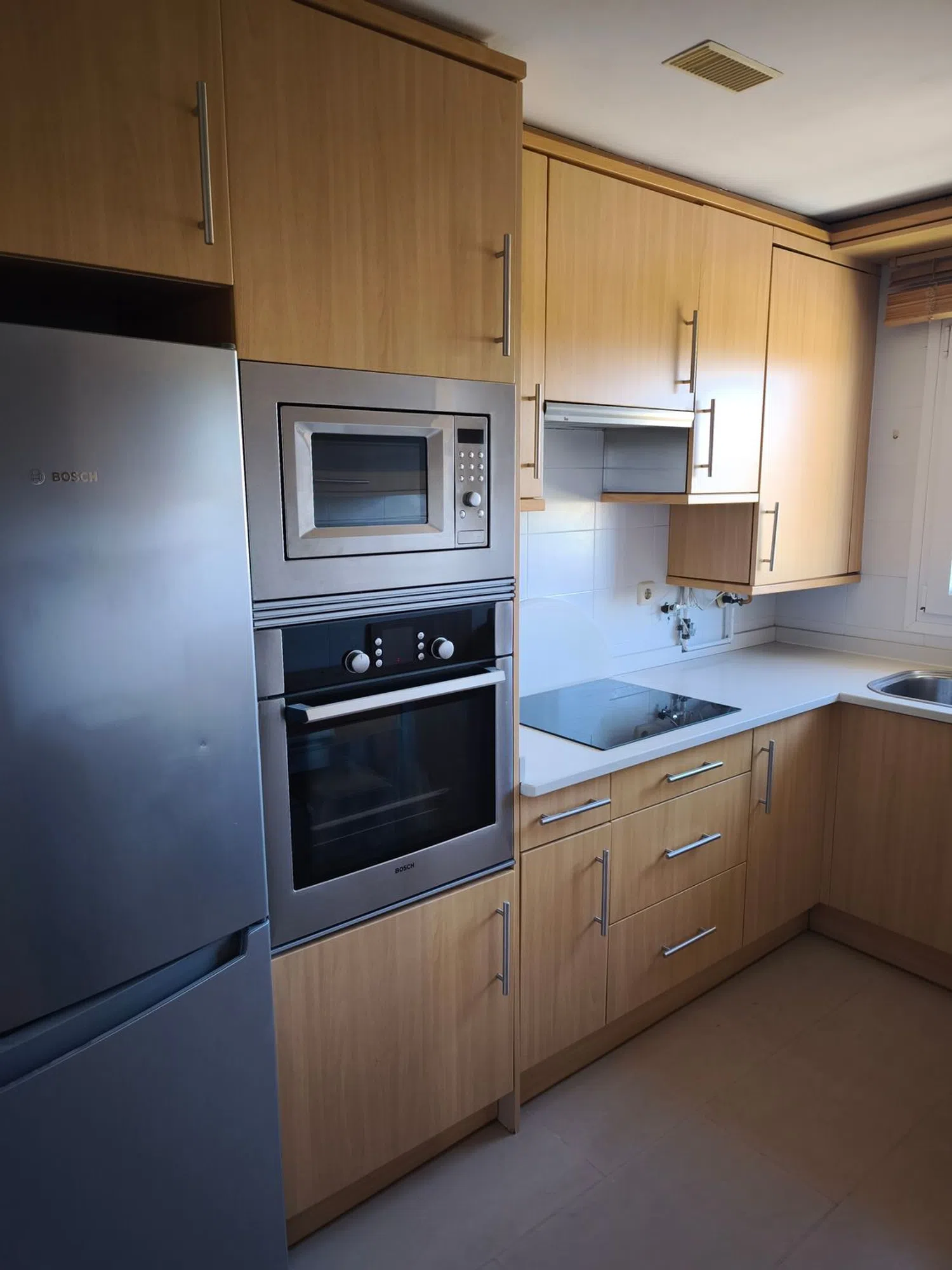 Ático en calle de Puente la Reina, 46 - Foto 3