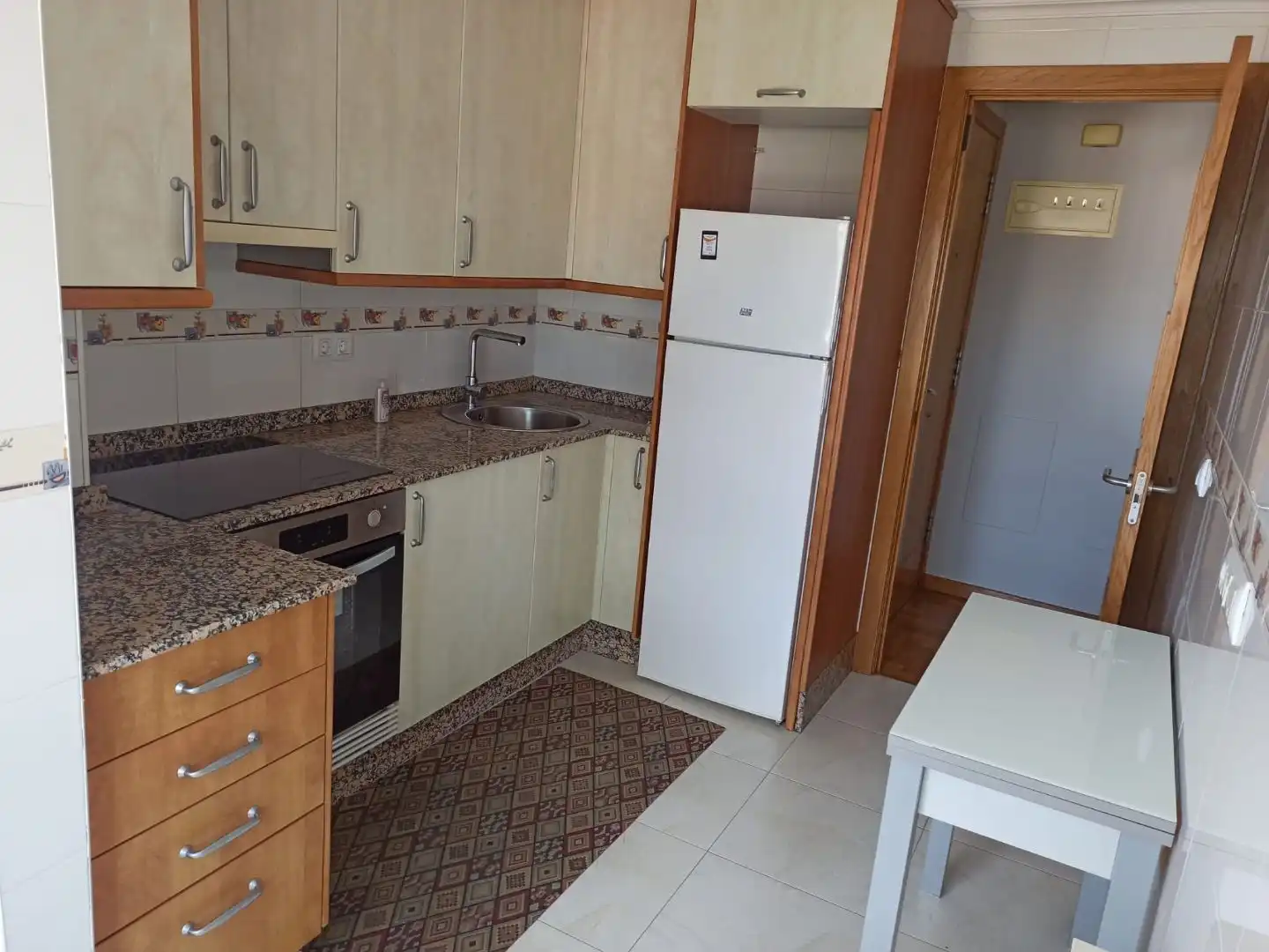 Apartamento en  Rúa do Doutor Martín Lago 4 - Foto 3