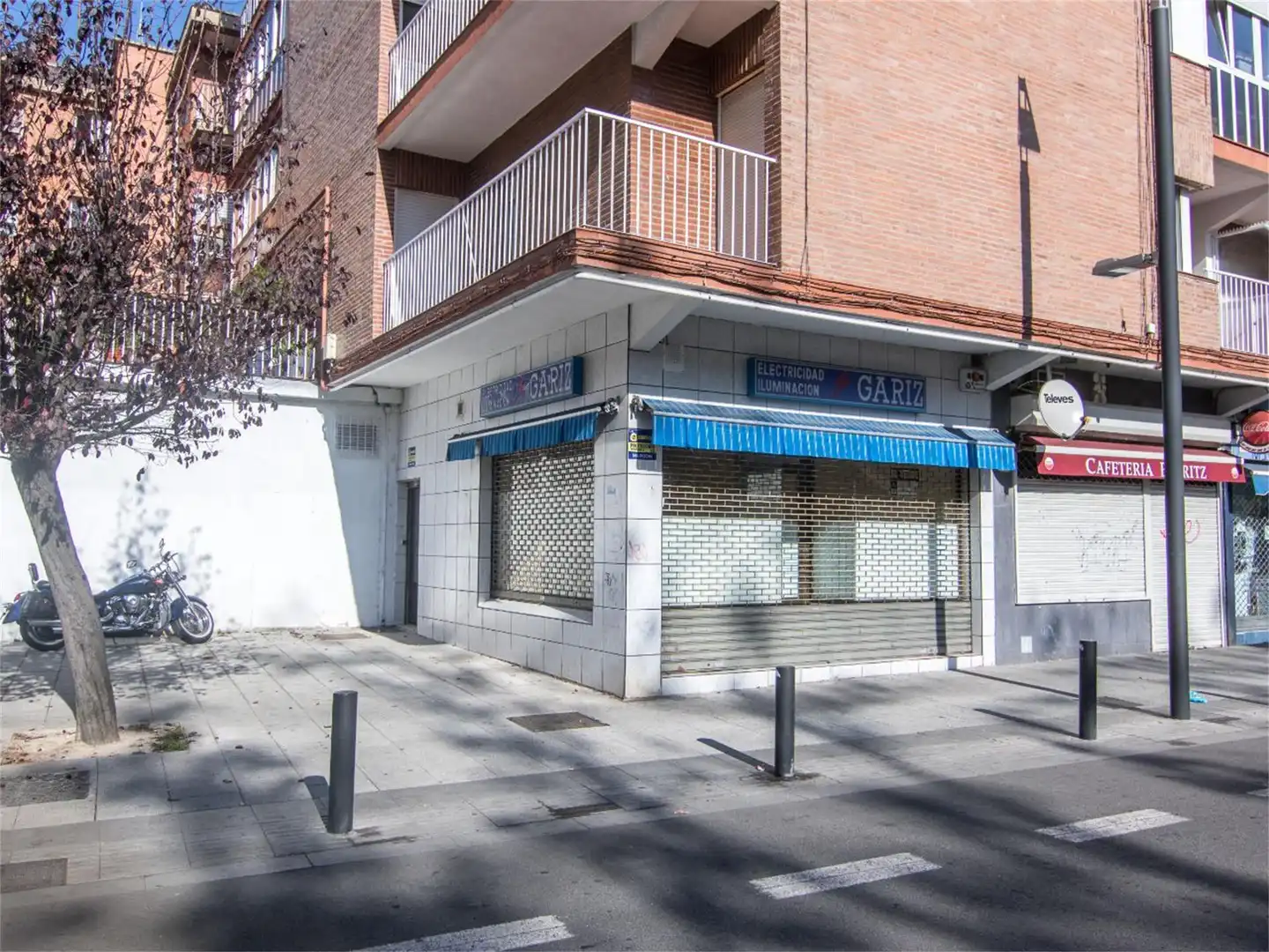 Local comercial en  Calle Reyes de Navarra 3 - Foto 24