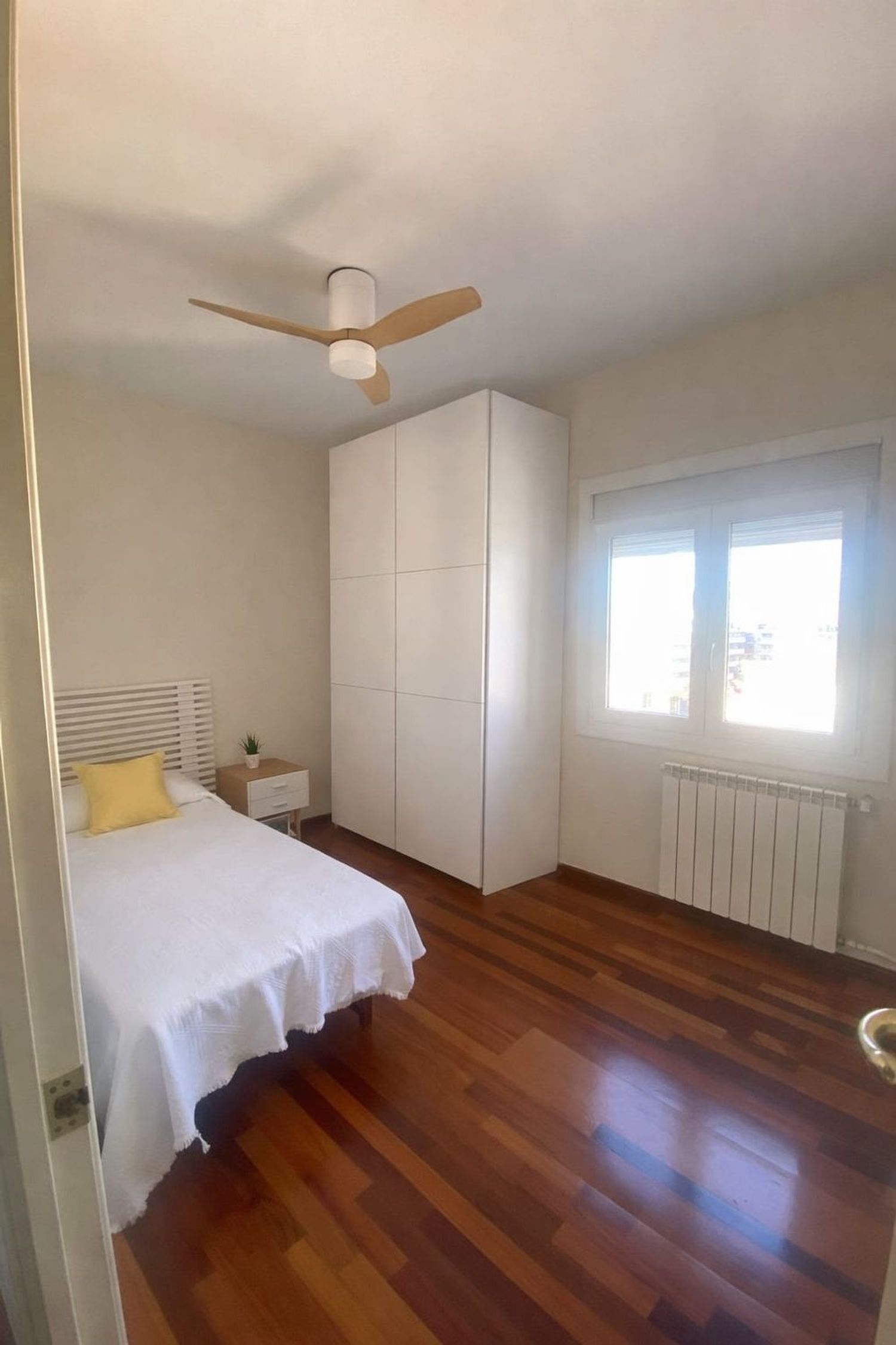 Ático en avenida de Balmes, 34 - Foto 7