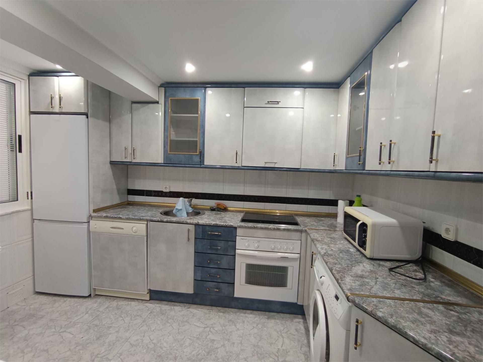 Piso en  Calle Galileo 12 - Foto 3