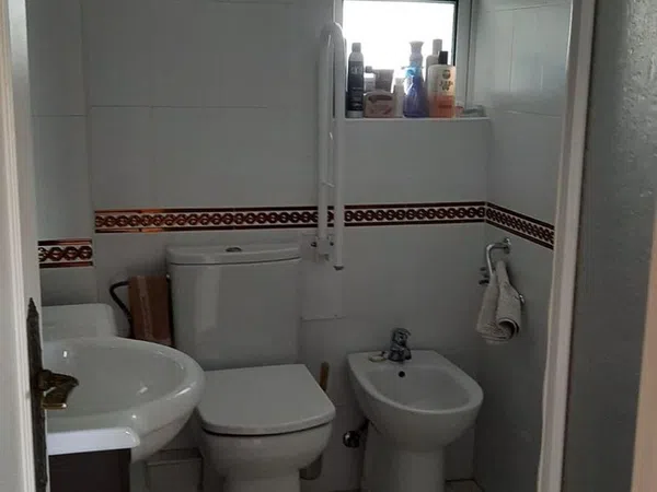 Piso en plaza Pintor Amalio García del Moral, 9 - Foto 14