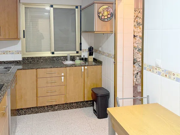 Piso en Ciudad de Asís, Ciudad de Asís - Foto 6