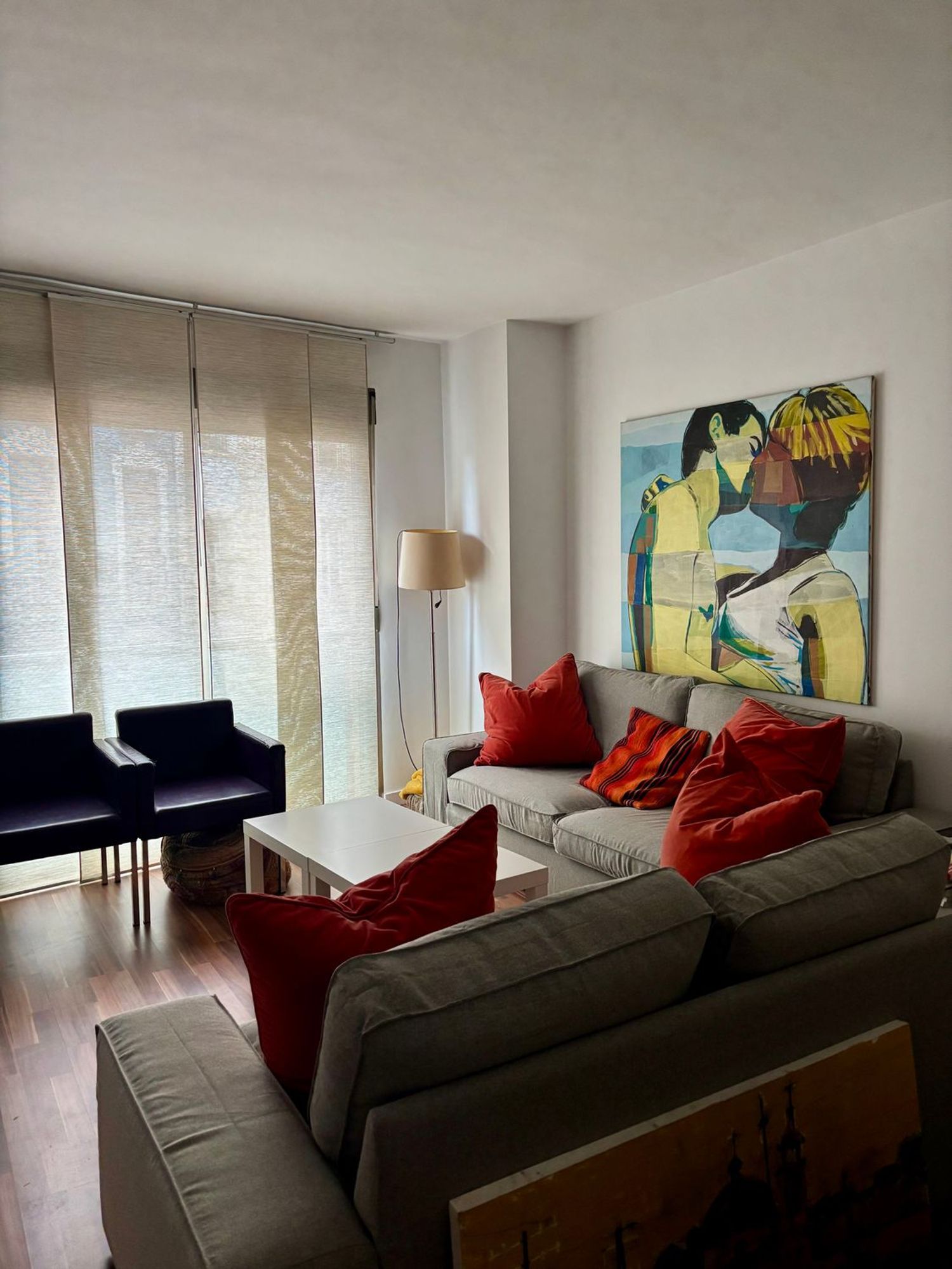 Piso en calle Desamparados, 13 - Foto 9