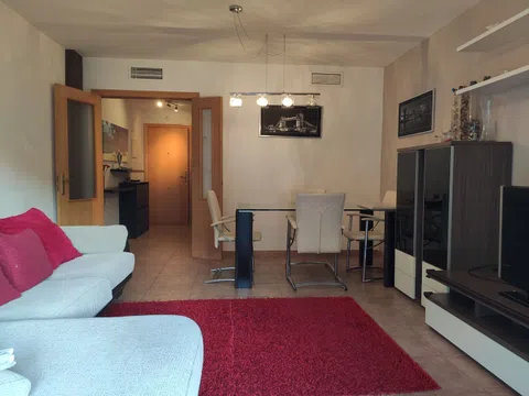 Piso en calle Rosa García Ascot, 18 - Foto 1