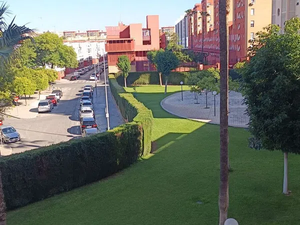 Piso en Calle Alfonso Lasso de la Vega, 21, Tiro de Línea - Foto 15