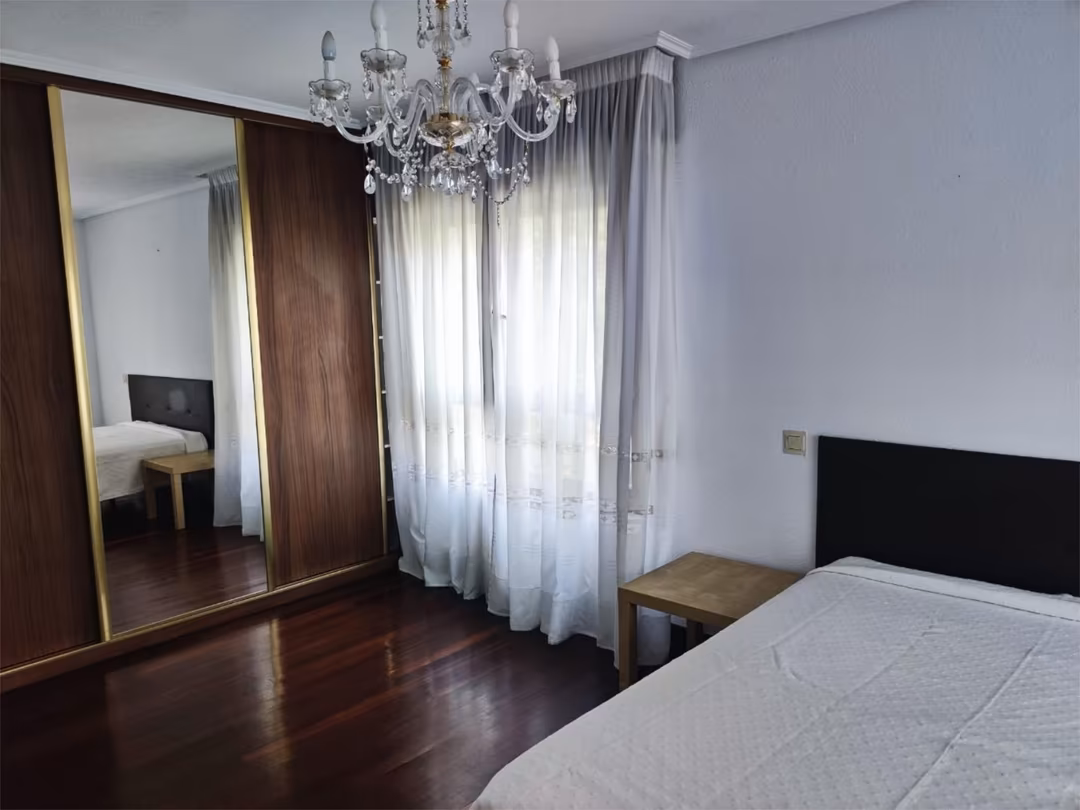 Piso en  Calle Consuelo Bergés 17 - Foto 6